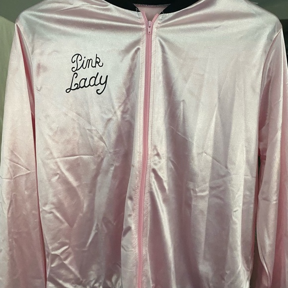 GREASE - Picture 4 of 4